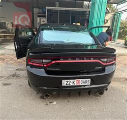 دودج تشارجر